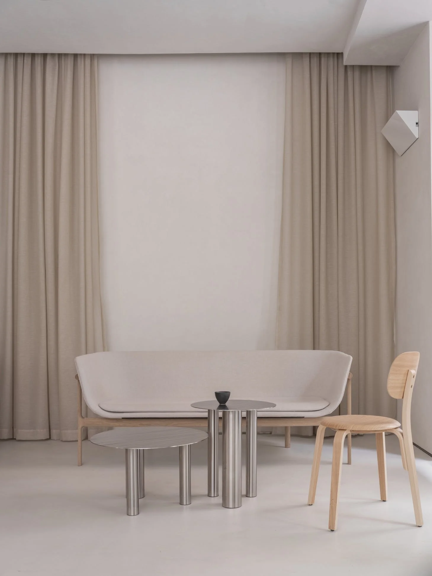 Organic coffee bar Earth — noom
