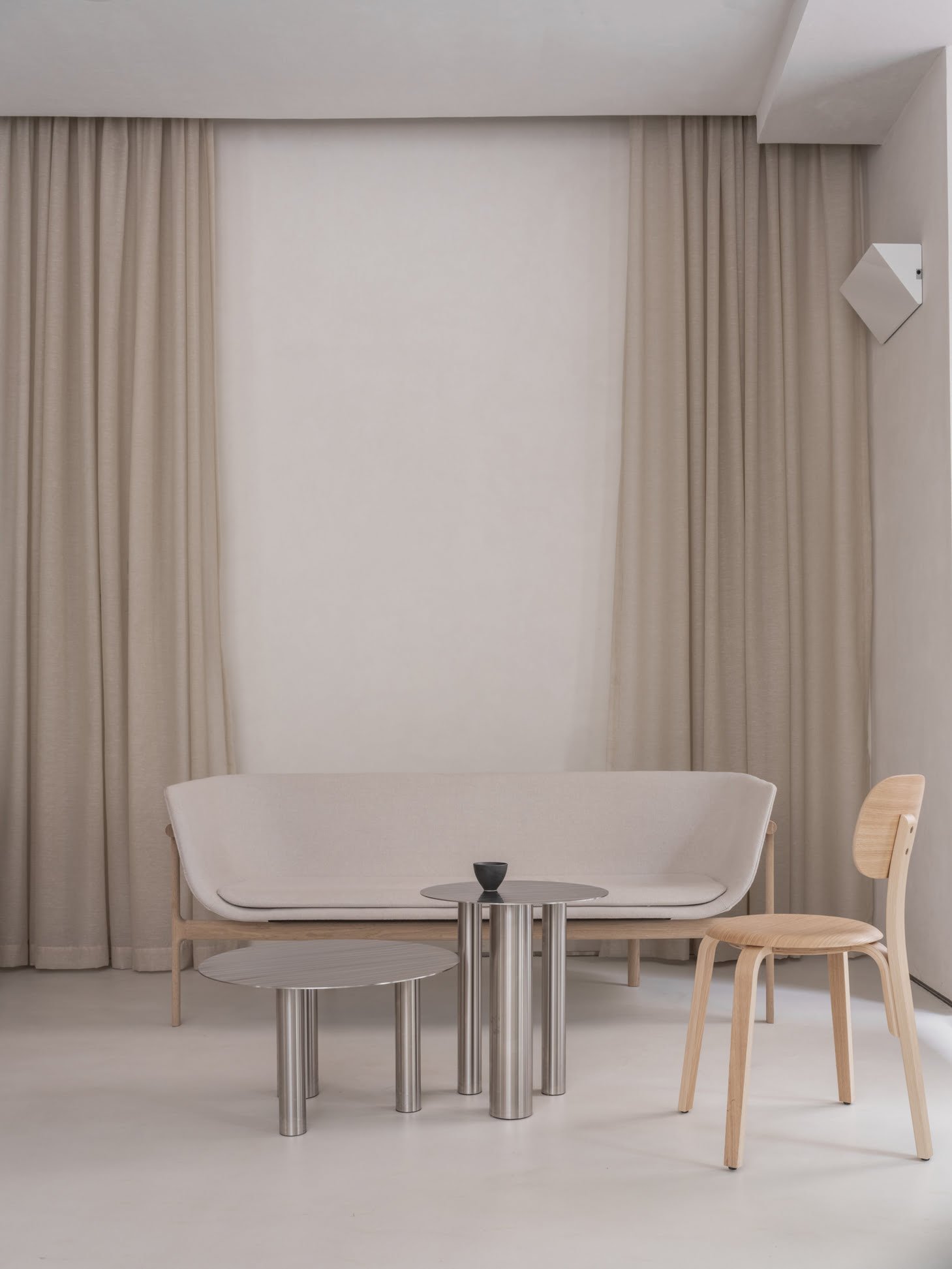 Organic coffee bar Earth — noom
