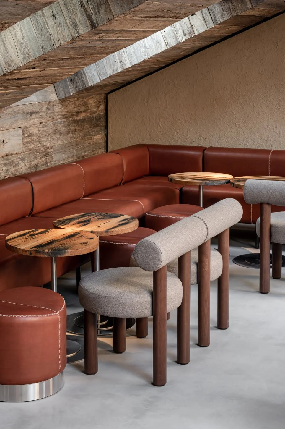 MAD BAR's HOUSE — noom