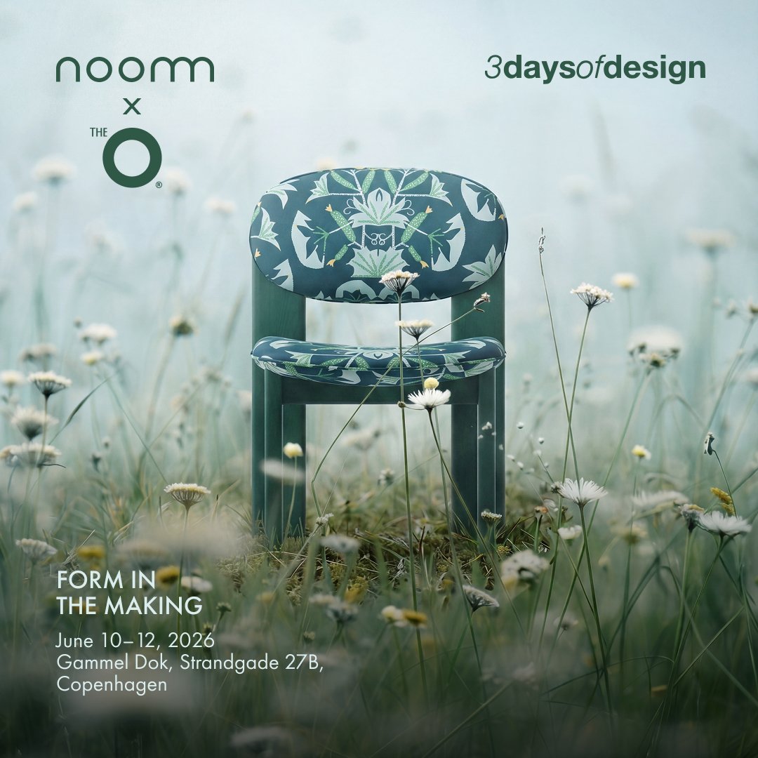3daysofdesign 2026