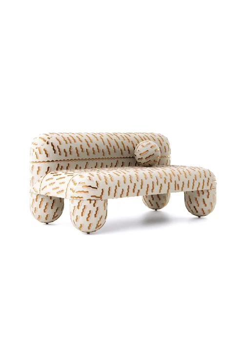 Sofa Hello by Noom
