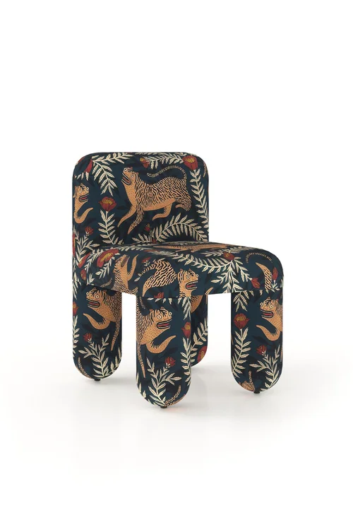 Chair Hello Artistry Edition by Noom