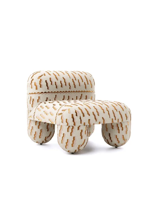 Low Chair Hello by Noom