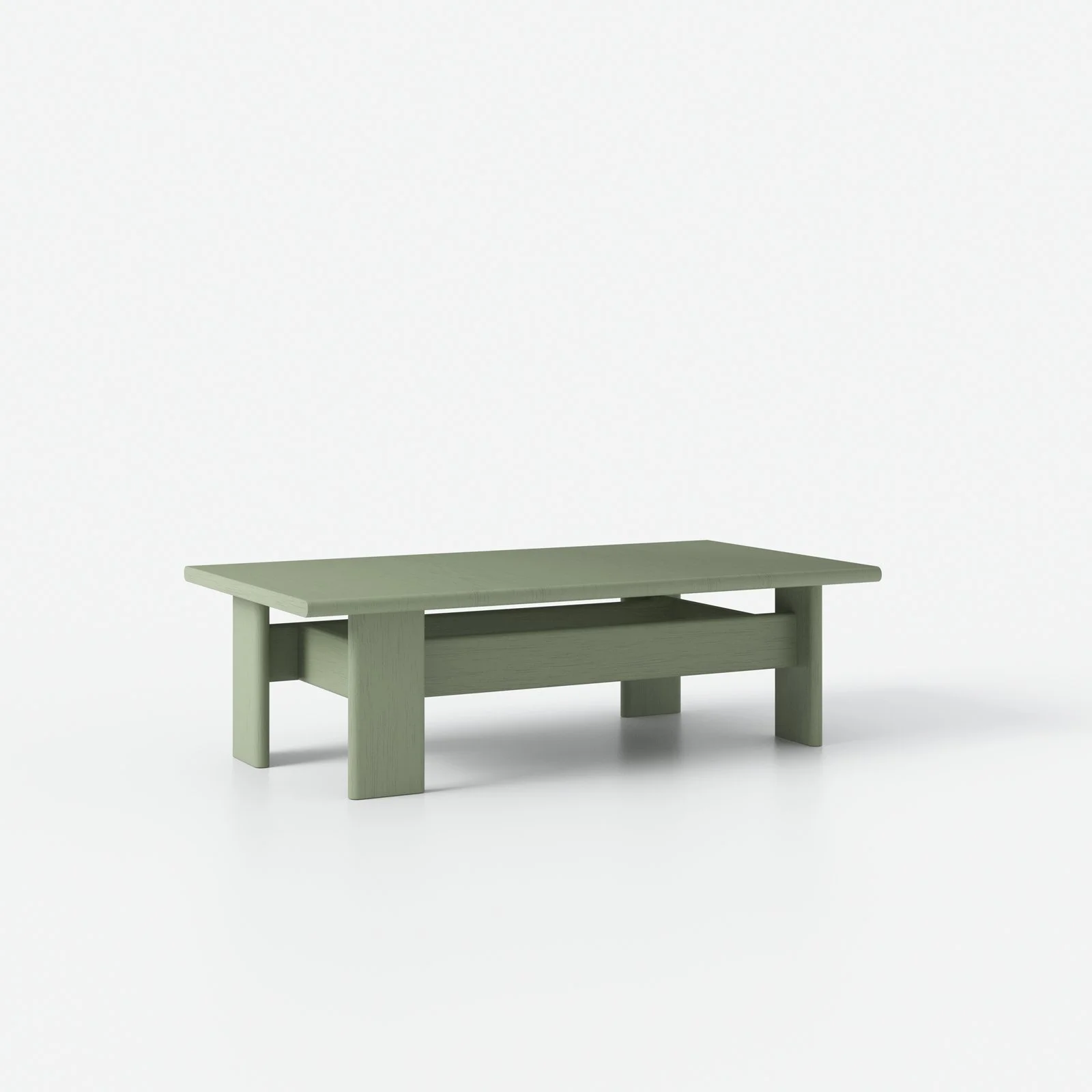 Archipen_green_long_low_Coffee_Table_Four_RAL_7033_01.jpg