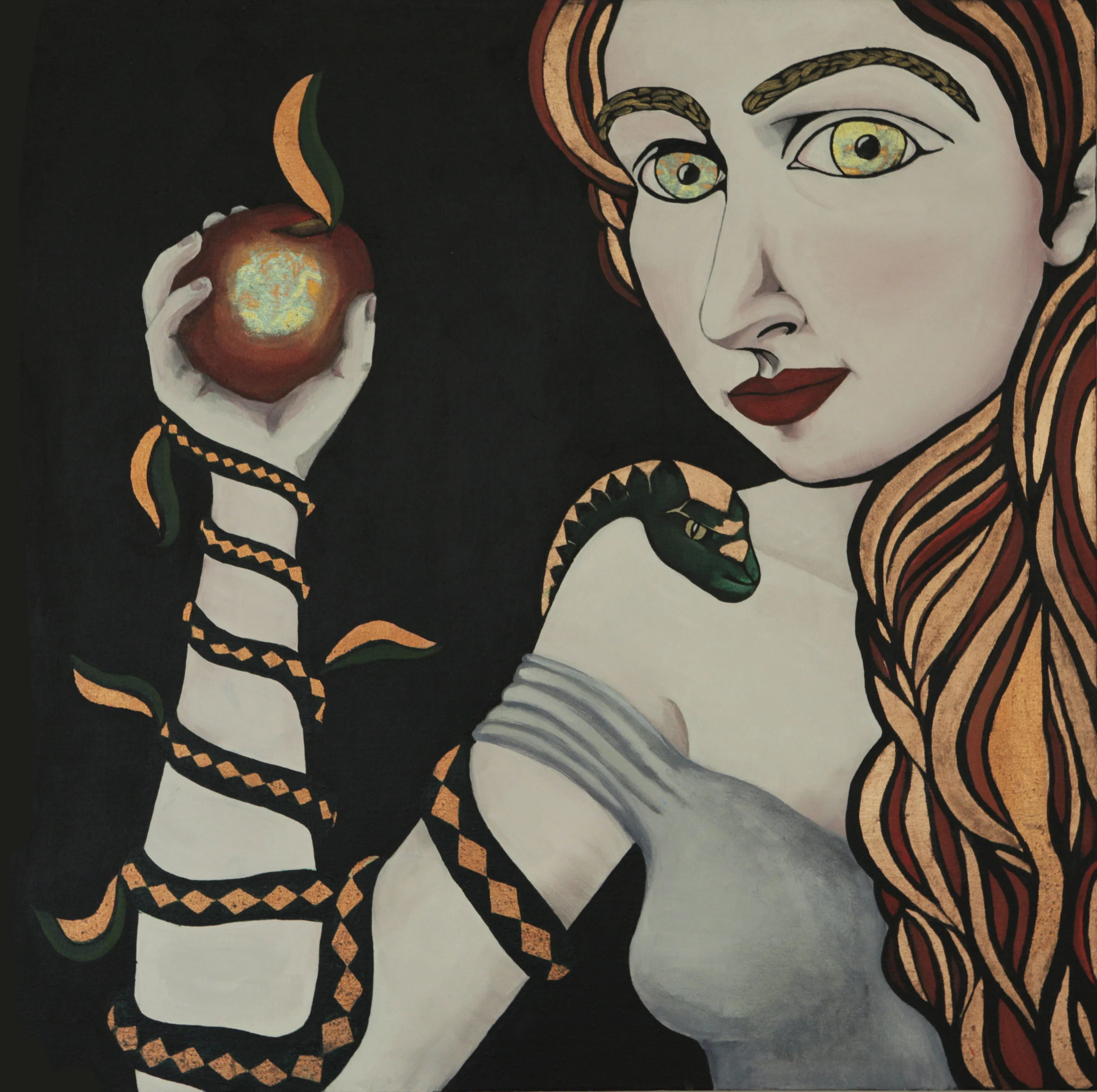 Eve