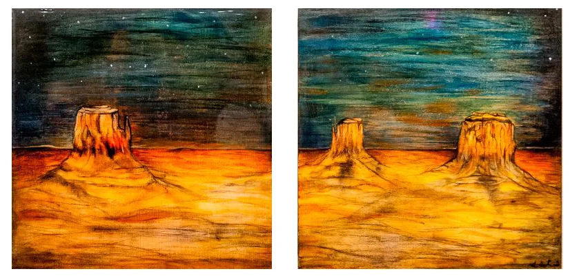 Monument Valley