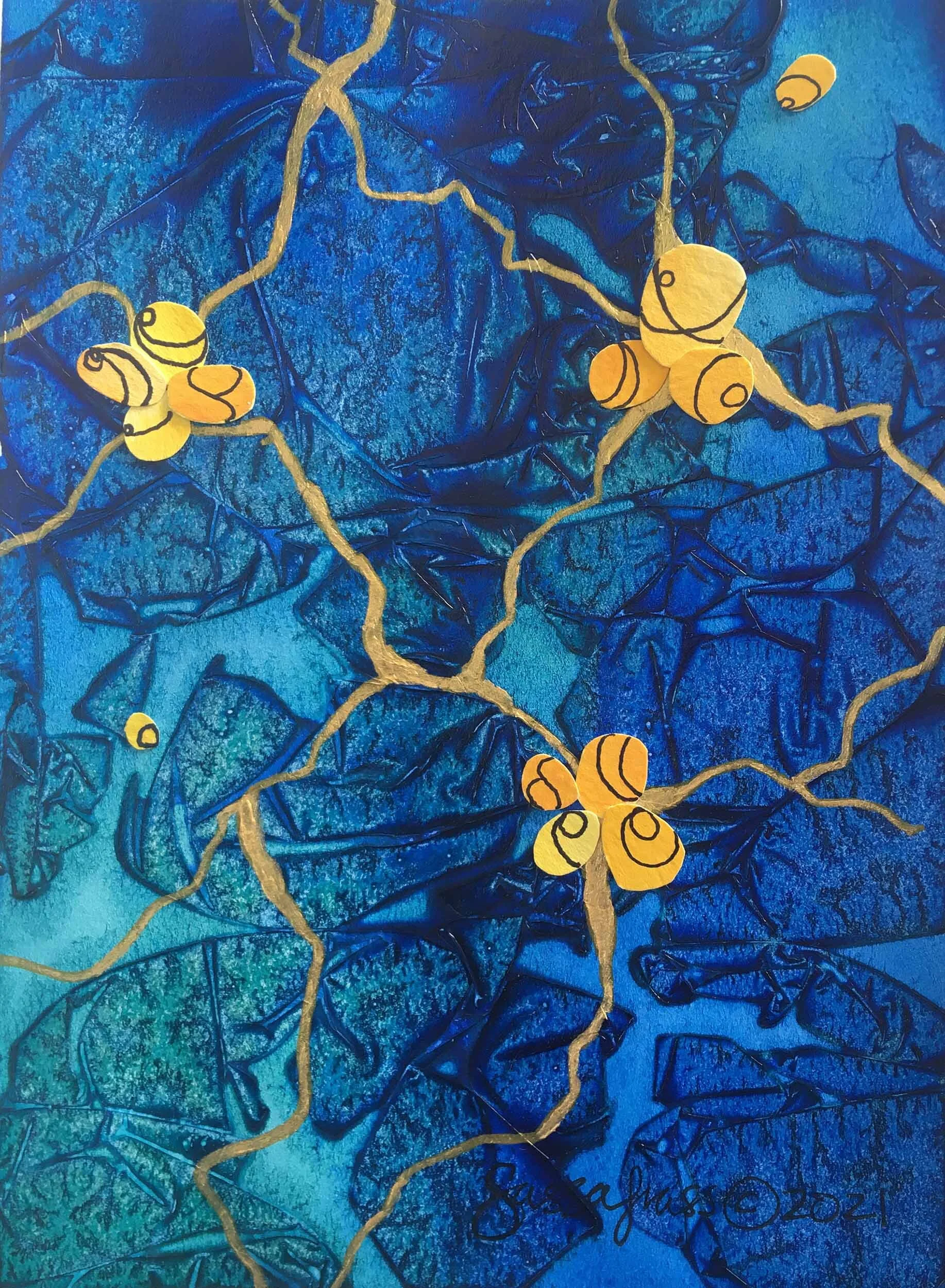 Synaptic Symmetry (Copy)