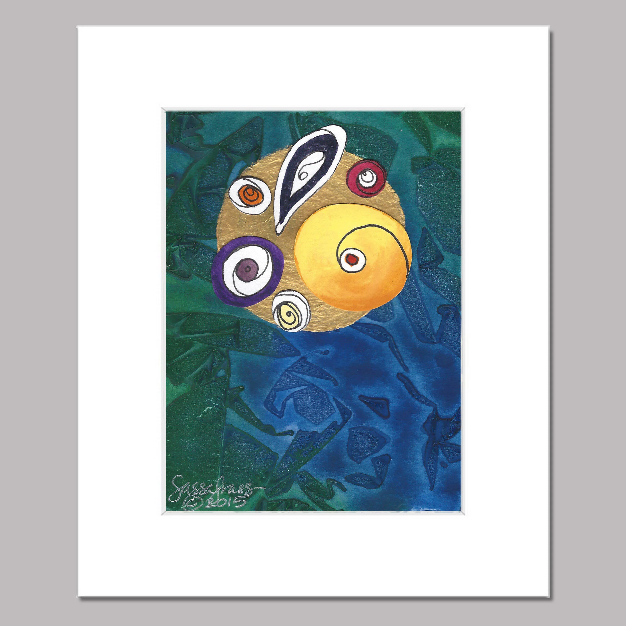 Meeting of the Minds