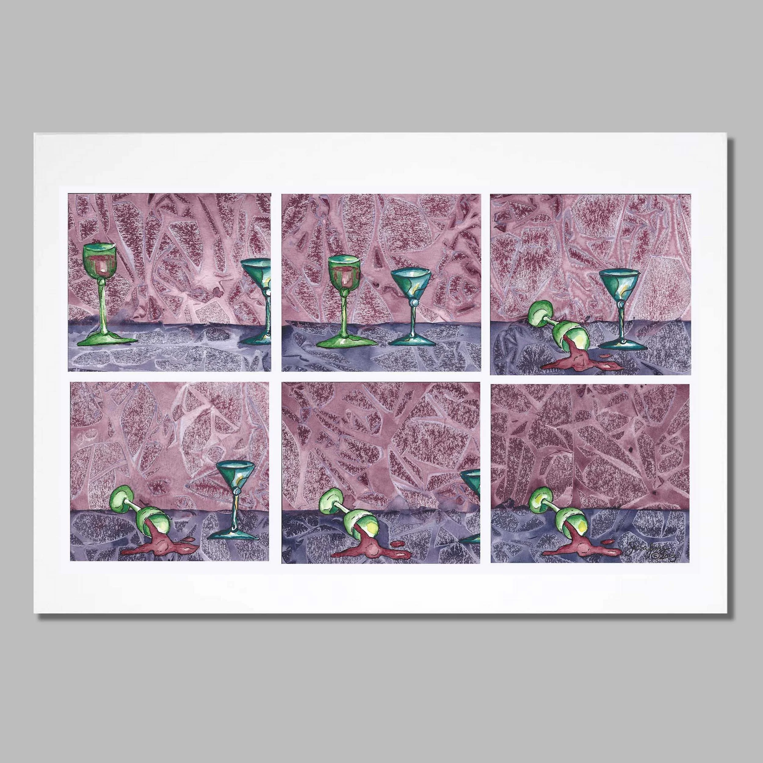 Bad First Impression