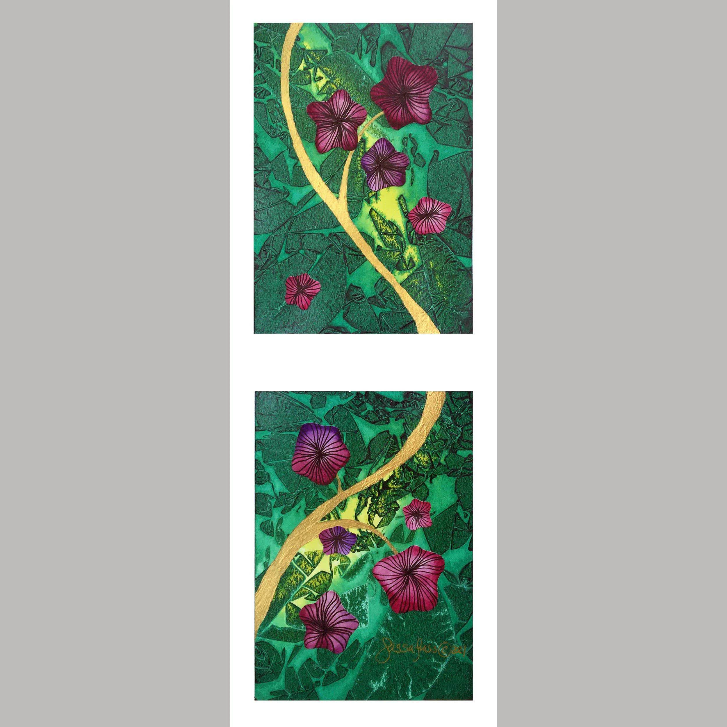 Tendril Totem (Copy)