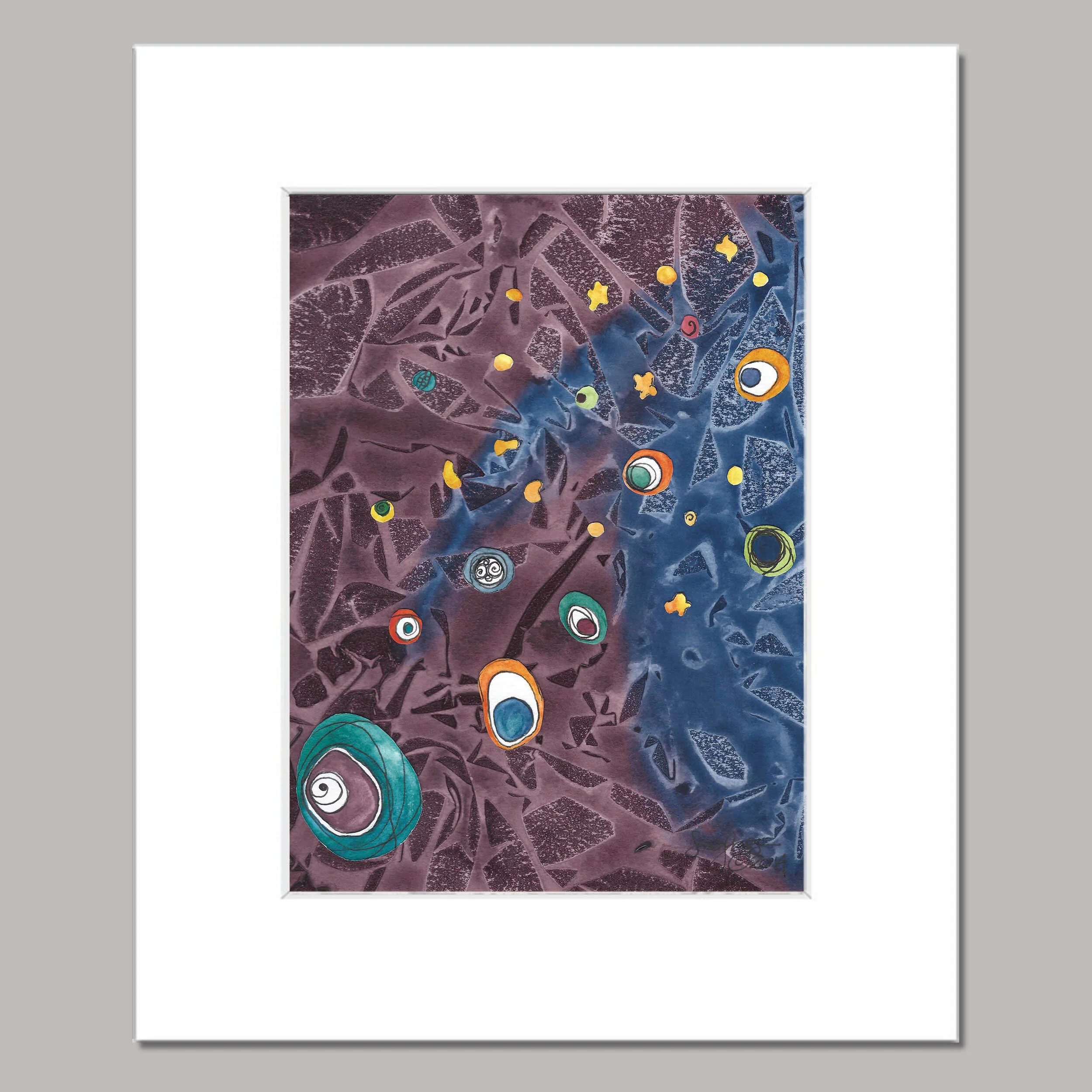 Convergence Small Print