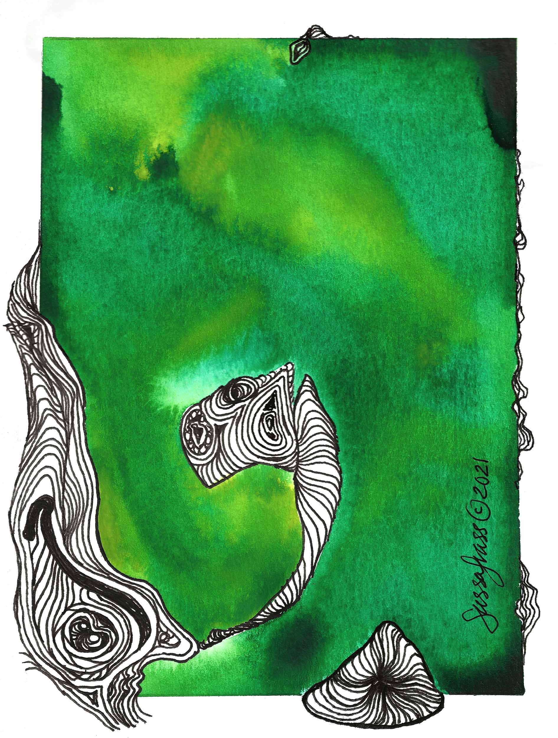 Kindred Spirits (Copy)