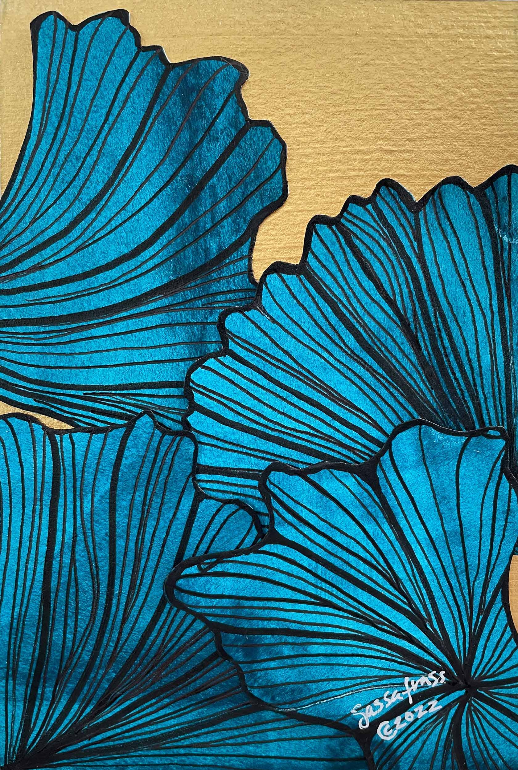 Arresting Array (Copy)