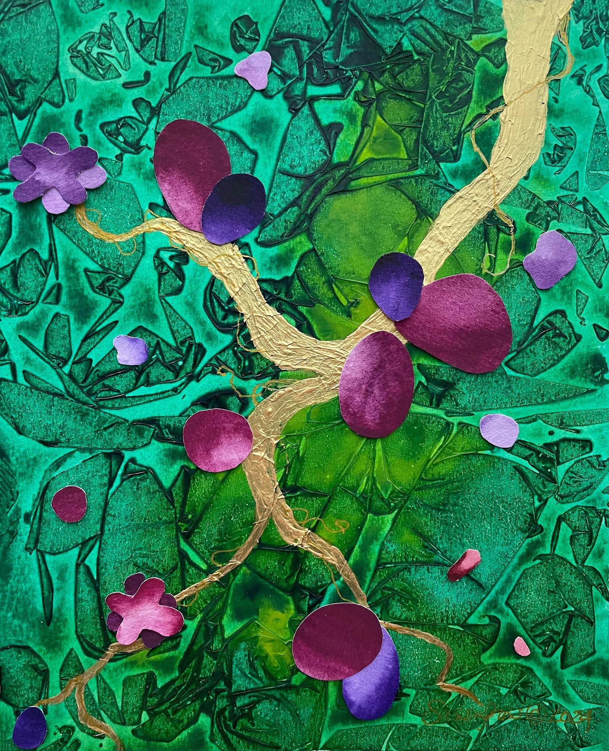 Tendril Tenacity (Copy)