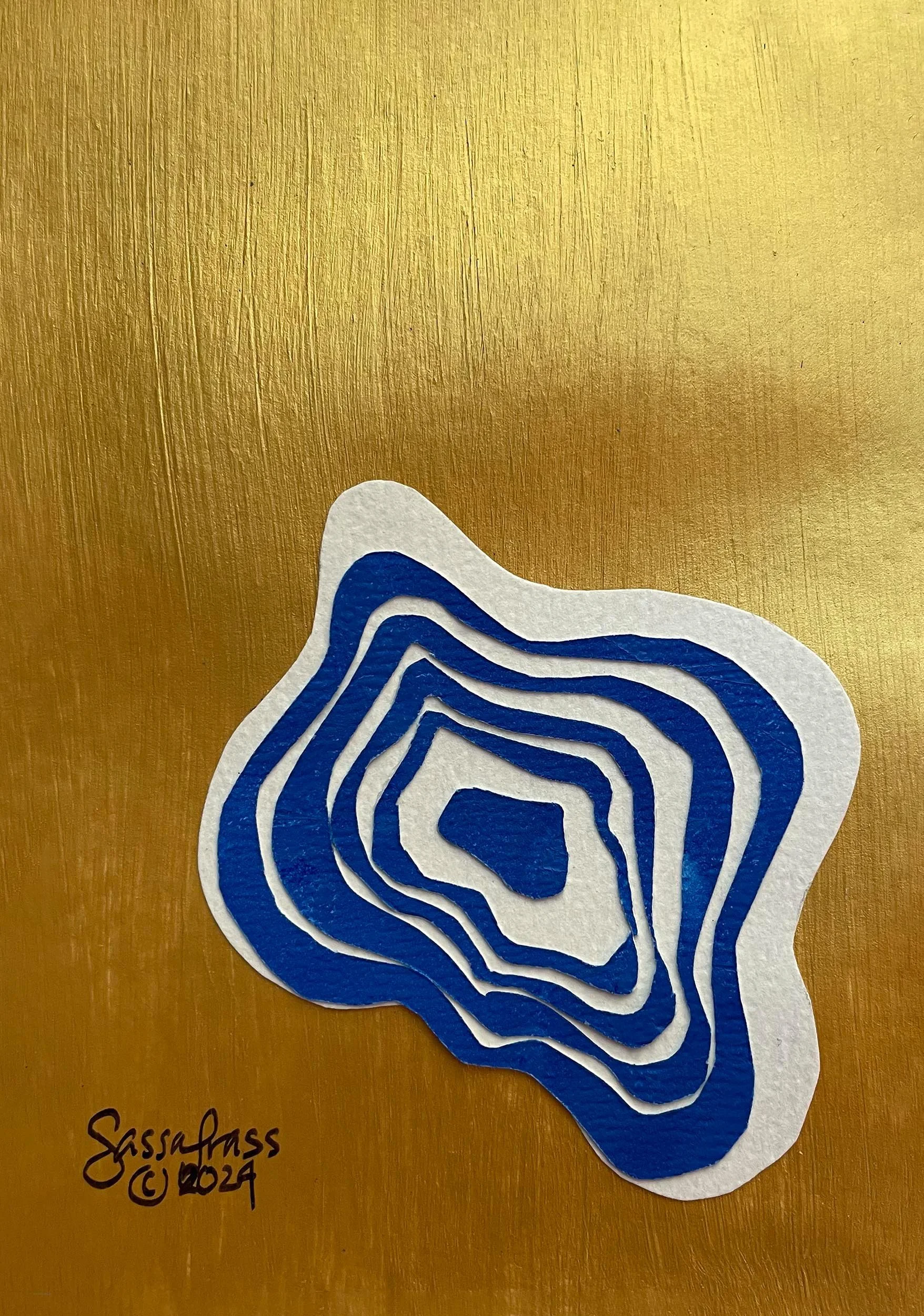 Azure Aberation (Copy)