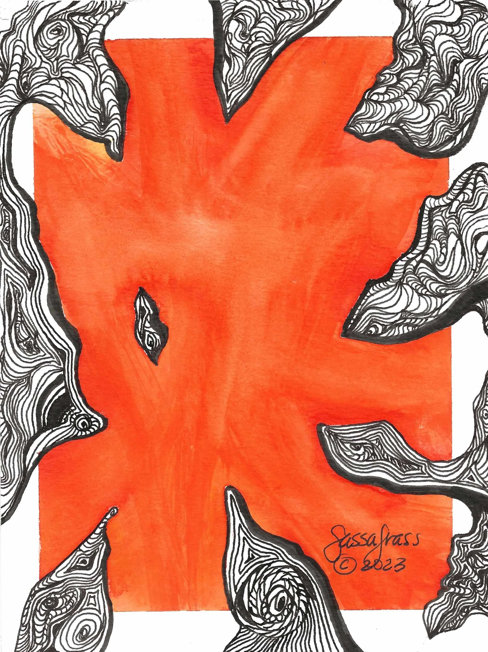 Lolita's Labyrinth (Copy)