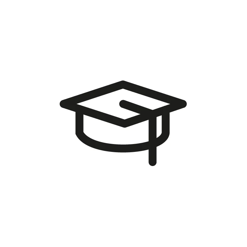 EDUCATION