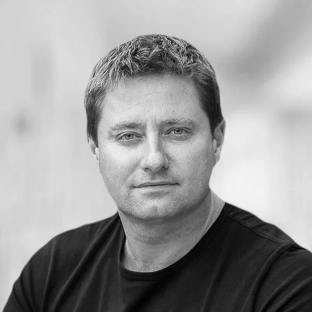 MOBIE FOUNDER GEORGE CLARKE