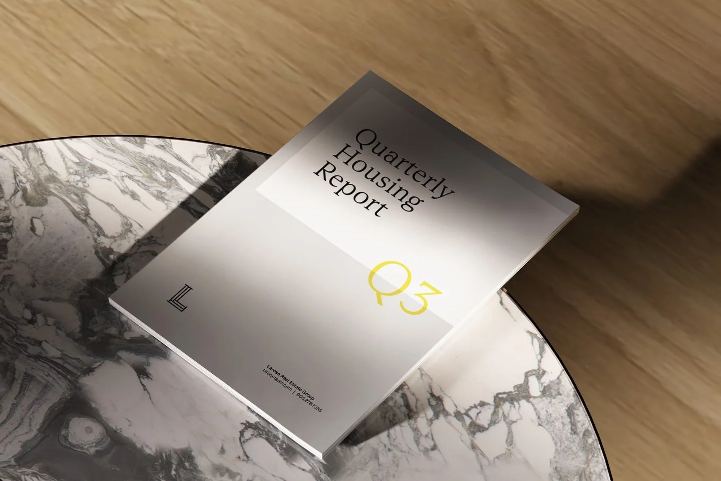 The Power of Local Market Insights 
Our Quarterly Market Report is more than just numbers — it’s your inside track to what’s really happening in your neighbourhood.
Get access to Q3 local stats, pricing trends, and real insights t