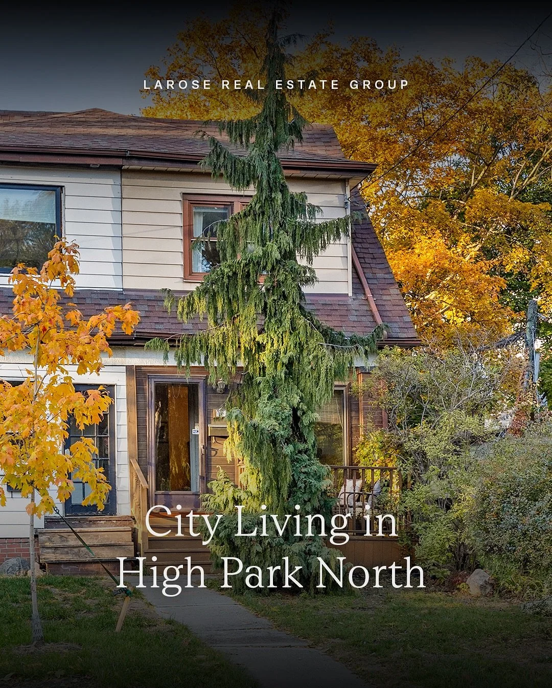 High Park North

Just Listed | 96 Chelsea Ave

Stylish city living with a touch of traditional charm on Chelsea Ave!  Set on a quiet, tree-lined street in High Park North, this semi-detached home blends character, comfort, and an unbeatable location.