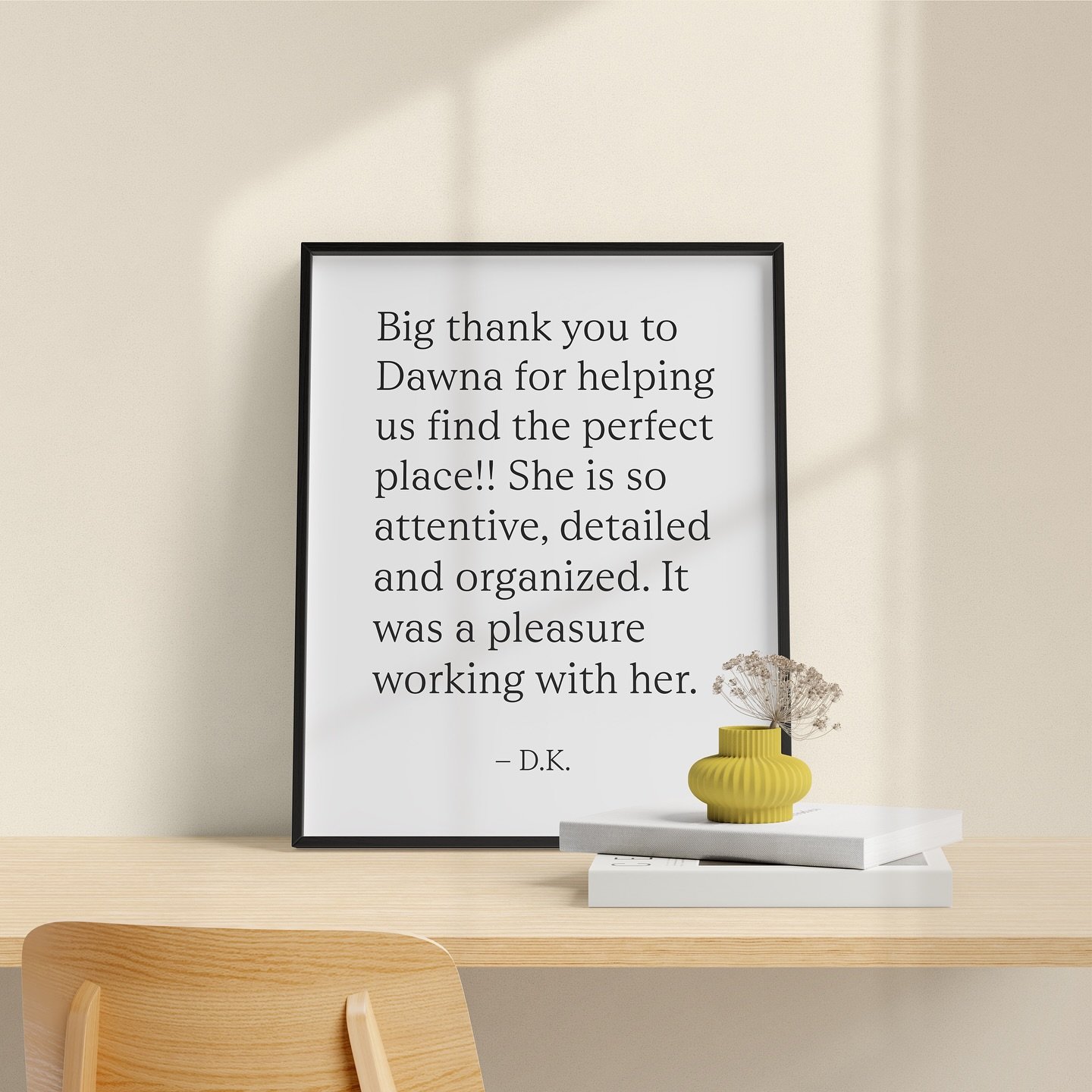 Every kind word, every shared experience, every bit of trust our clients place in us fuels our passion to keep delivering exceptional service. Your stories matter, your feedback matters, and you matter.

Thank you to everyone who takes the time to sh