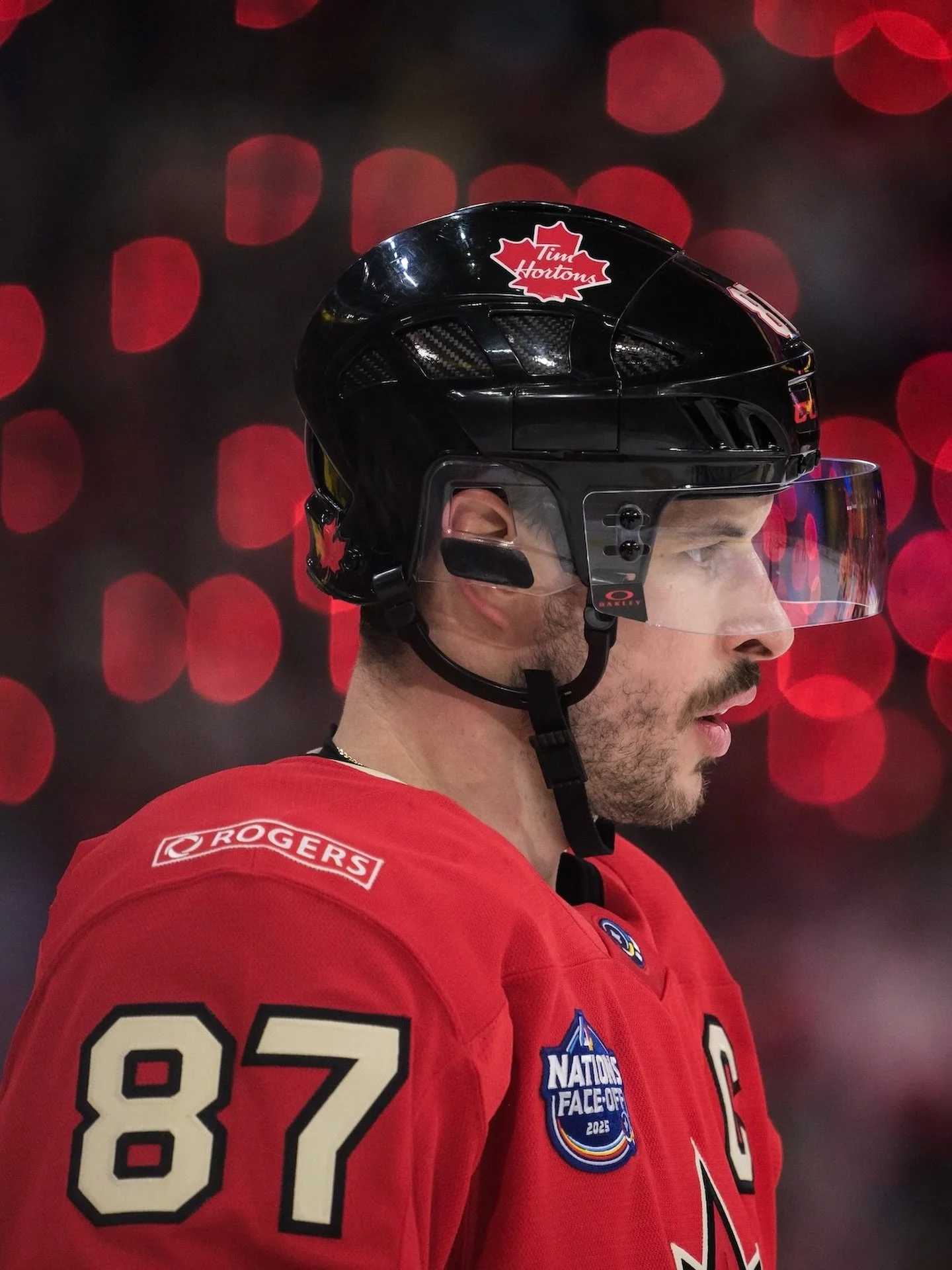 The Canada men&rsquo;s national ice hockey team showed exactly what it means to compete at the highest level&mdash;earning their place in the finals the right way.

Every shift mattered. Every battle was earned. Job done.
Here&rsquo;s hoping we get C