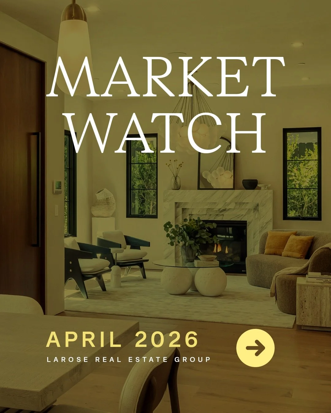 The April market across the Greater Toronto Area showed buyers becoming more active, while many sellers continued adjusting expectations in a shifting landscape.

With more inventory hitting the market, buyers are gaining greater choice and negotiati