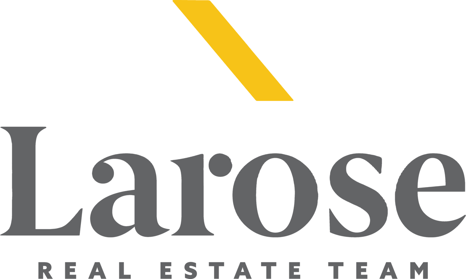 Larose Real Estate Team 