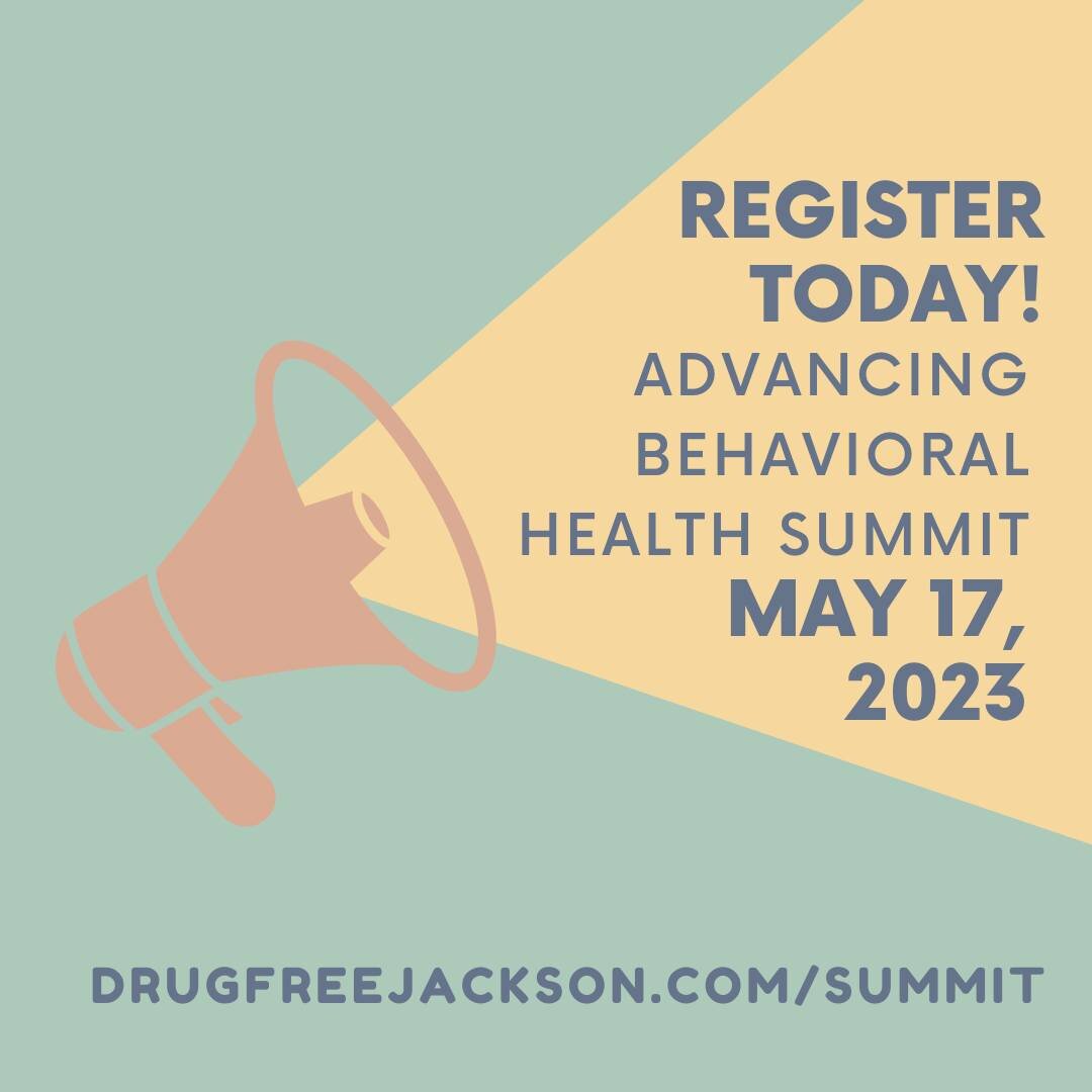 🗣🧠❤ Join us on Wednesday, May 17, 2023, for the Advancing Behavioral Health Summit IN PERSON at Lifeways Meeting Rooms with a focus on mental health, drug prevention, and trauma informed care.

Continuing education credits are planned for medical C