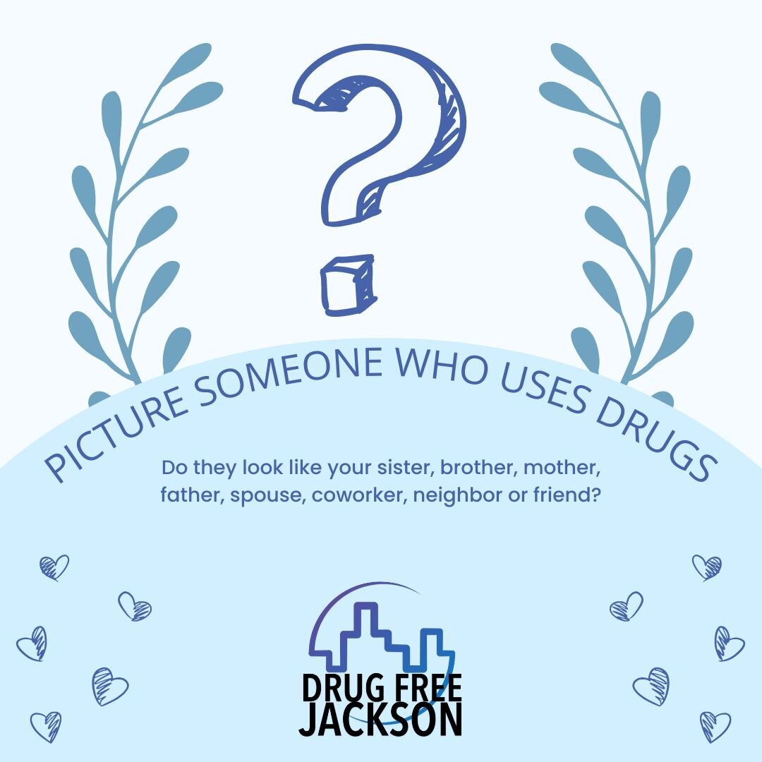 Addiction does not discriminate but the way we treat people in addiction does. 

Recovery from addiction is possible but we need your help. Treat people with drug addiction with dignity and respect.

Encourage them to seek help for recovery. Shame an