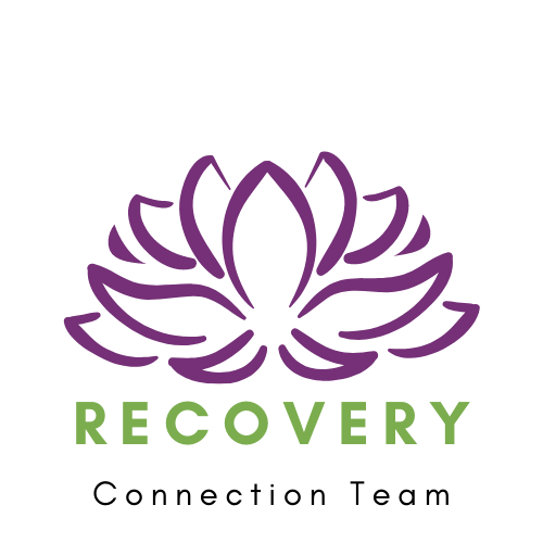 Recovery Connections Team — Drug Free Jackson
