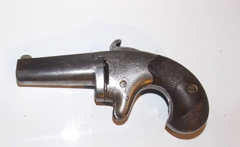 Derringer