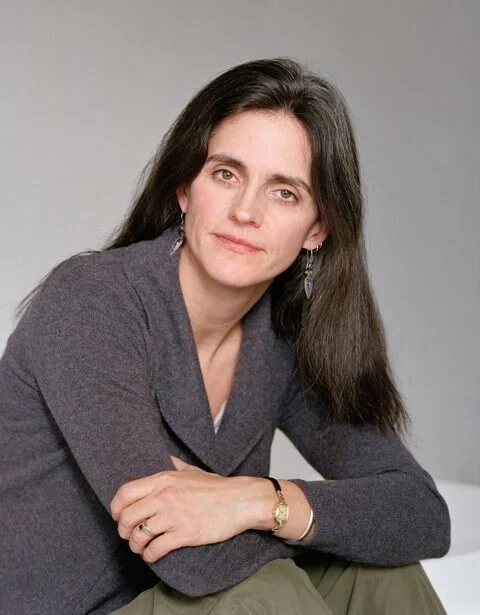 Author Meet & Greet: An interview with Ellen Airgood