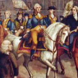 Mackinac in the American Revolution