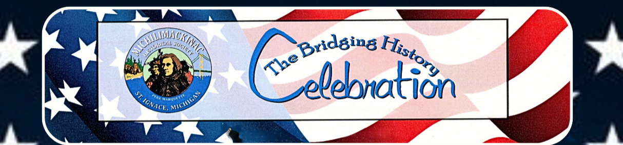 Bridging History Celebration