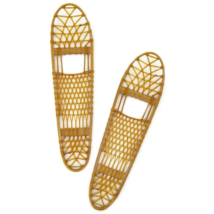 Bearpaw Snowshoe Workshop
