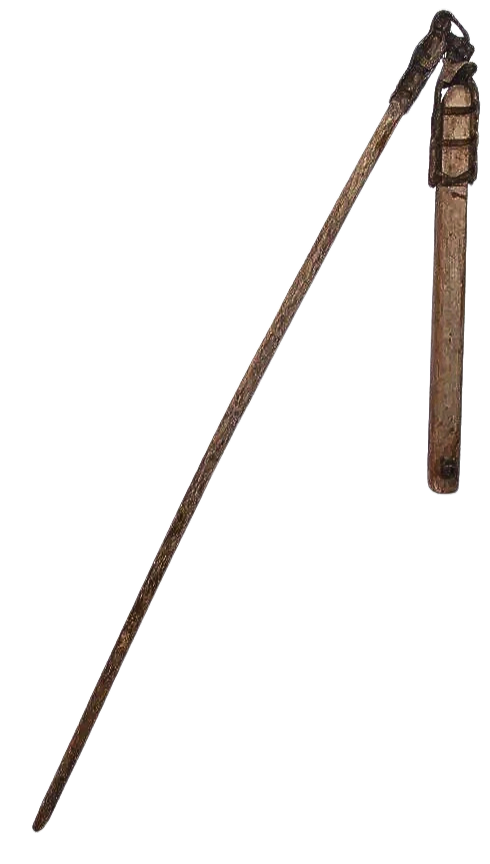 Flail