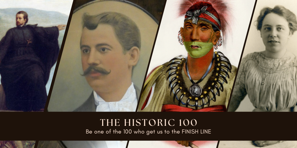 The Historic 100