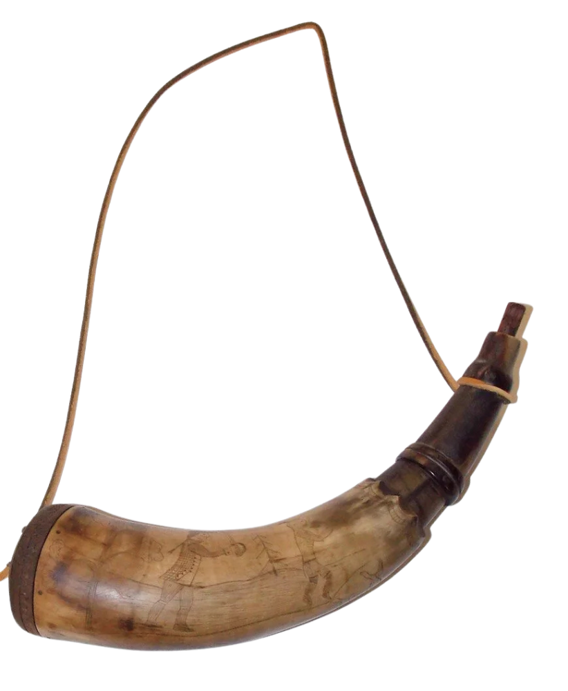 Powder Horn