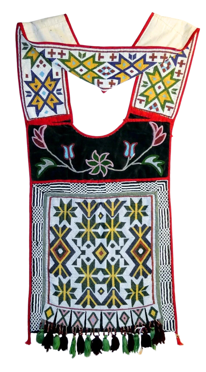 Bandolier Bag
