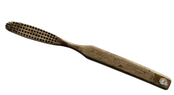Toothbrush