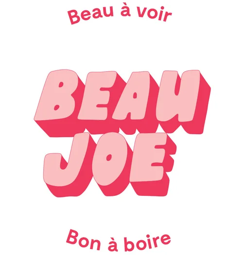 Beau Joe logo