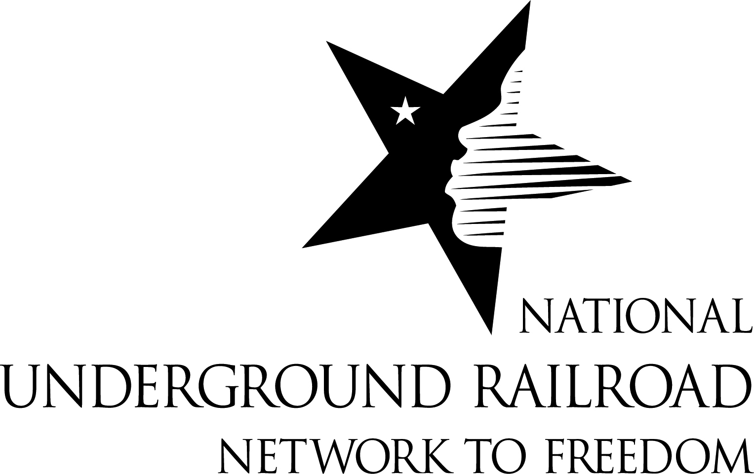 undergroundrailroadlogobw.jpg