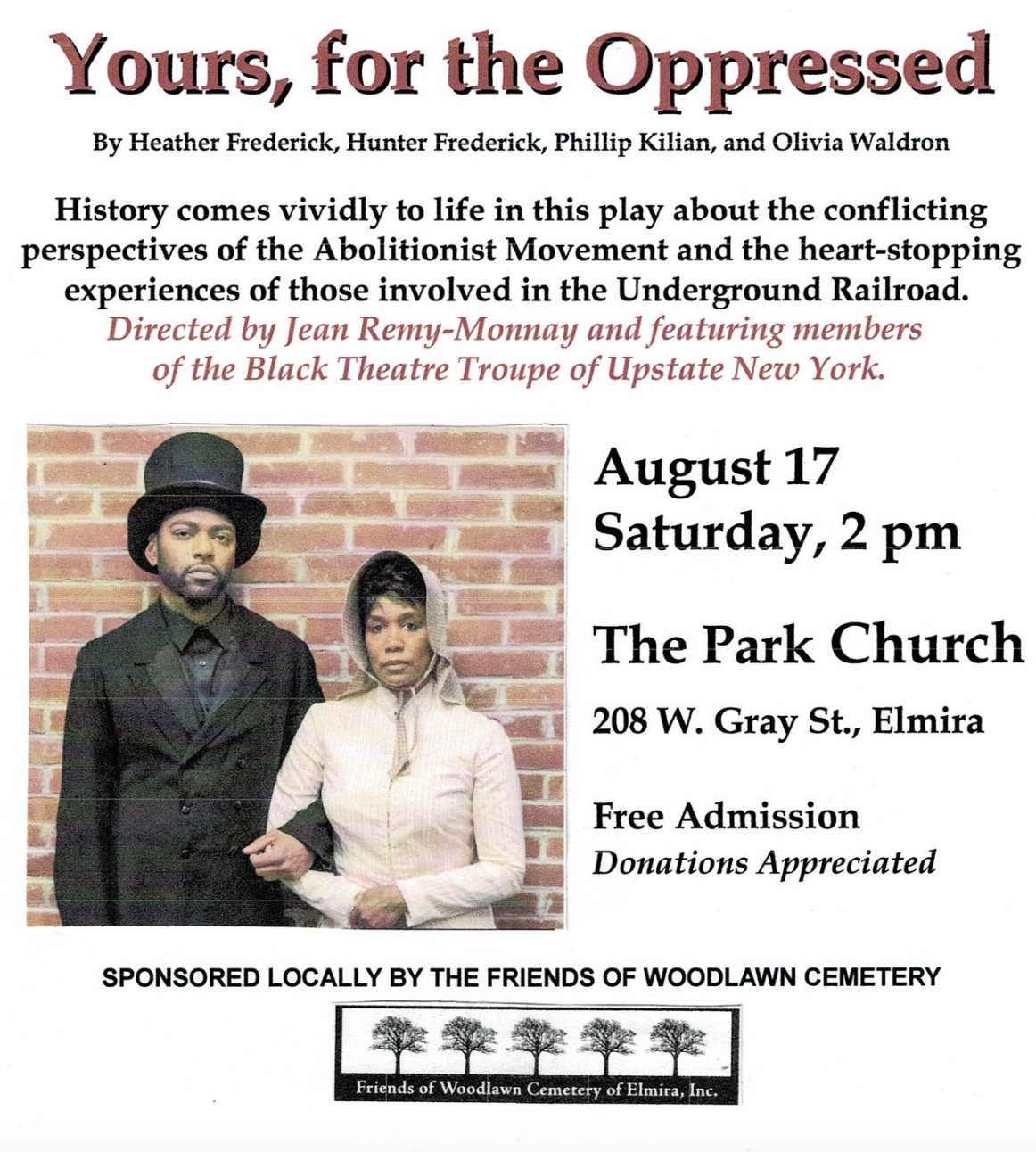 chemung county historical society ghost walk