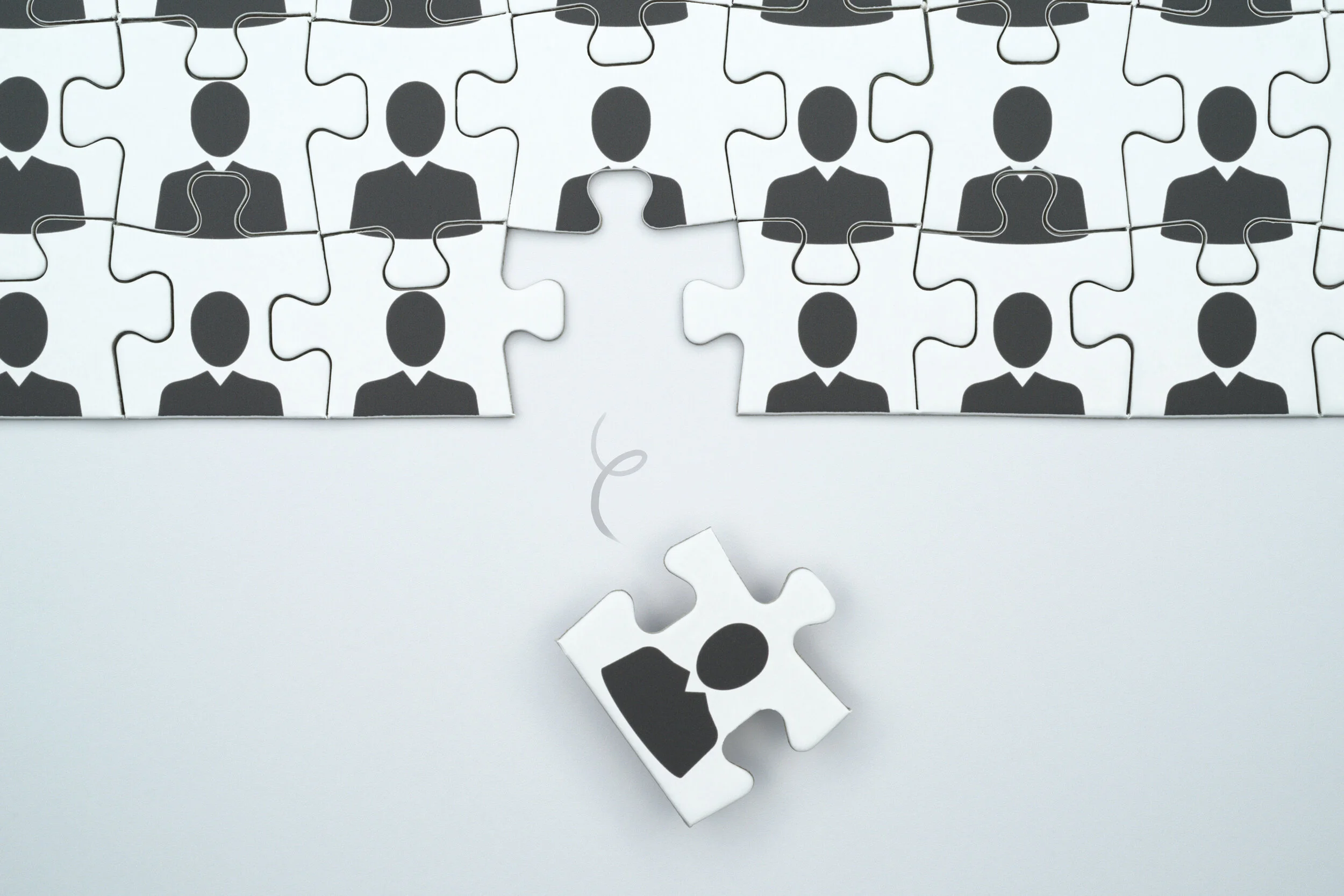 Managing Your Team through a Termination