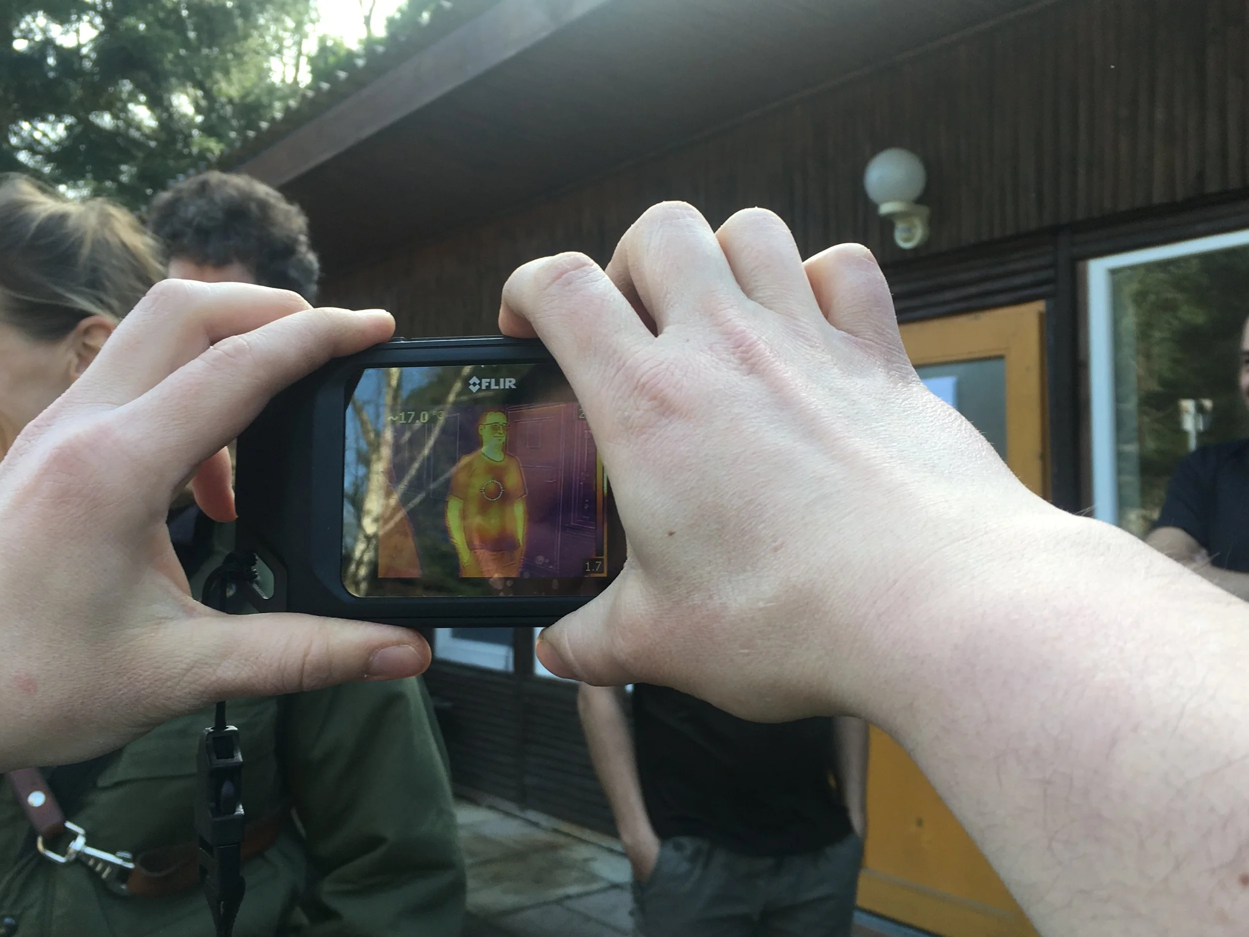 3 Stück Metall-Schießziele - Drehbar Für Outdoor & Indoor Training