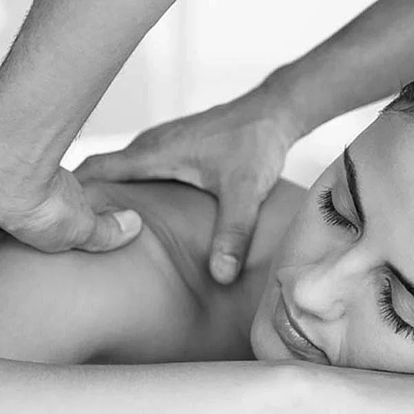 Therapeutic Massage and relaxation methods available.