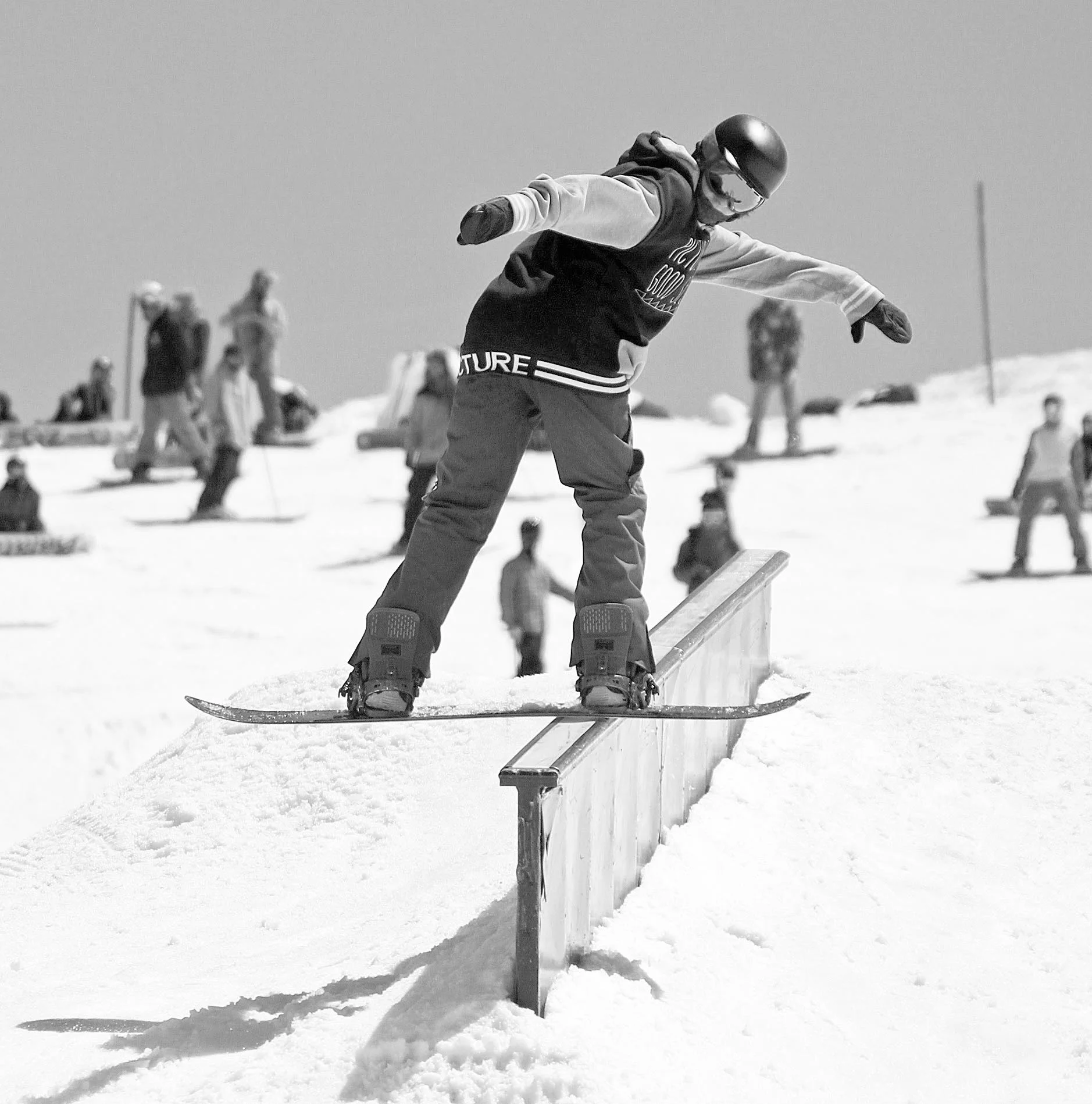 snowboarding physical exercise better performance
