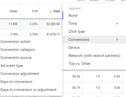 Google ads conversion segement.png
