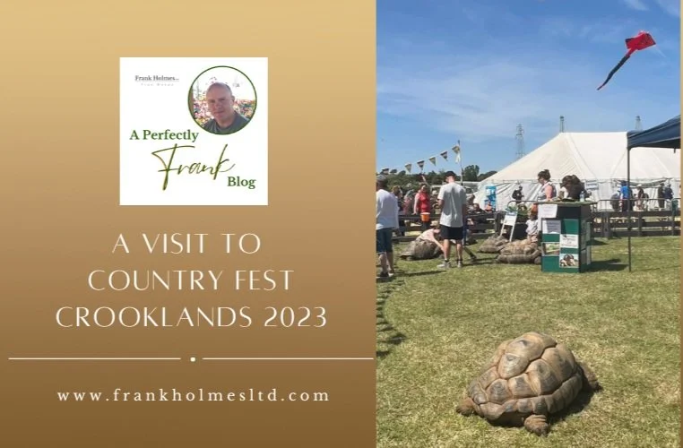 A Weekend at Country Fest Crooklands 2023